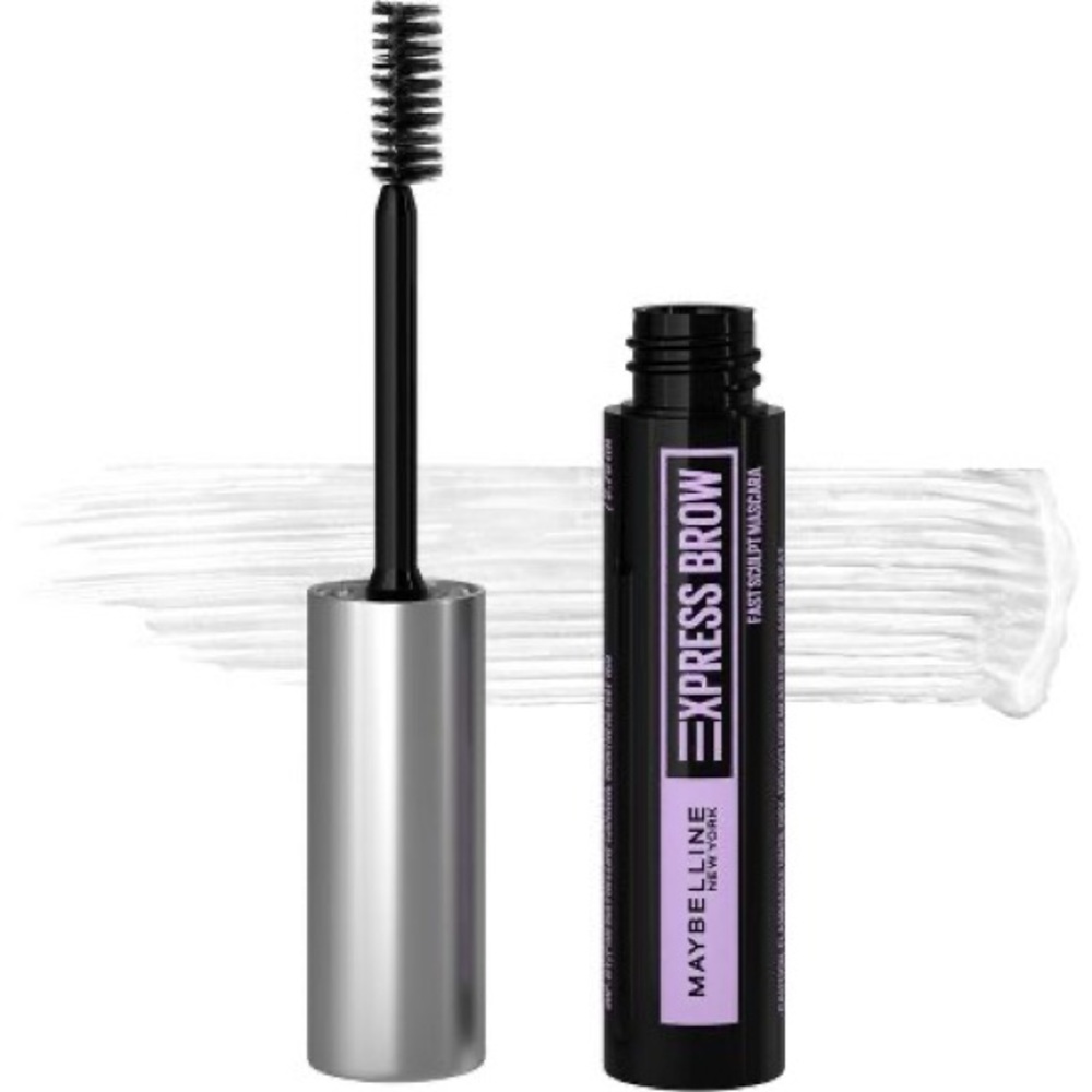 Maybelline Brow Fast Sculpt Eyebrow Enhancer